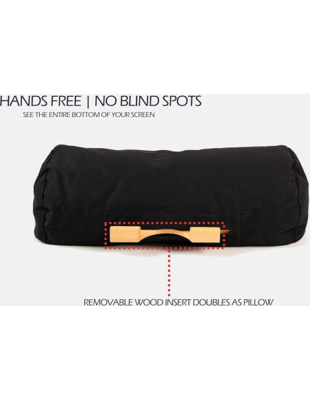 Soporte para iPad y Tableta Digital Nc CHILL-PT-BK Negro Soporte para iPad y Tableta Digital Nc CHILL-PT-BK Negro