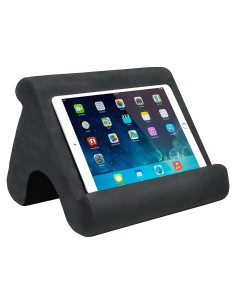 Soporte de Almohada para Tableta SAMHOUSING Gris Oscuro