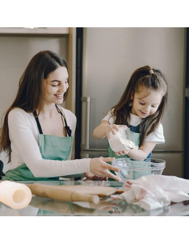 Molde de Silicona para Cupcakes de Helado Metulip 6,5x8,1cm