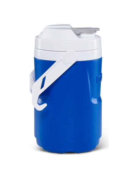 Jarra de Agua Deportiva Aislada Igloo 1.27L Azul