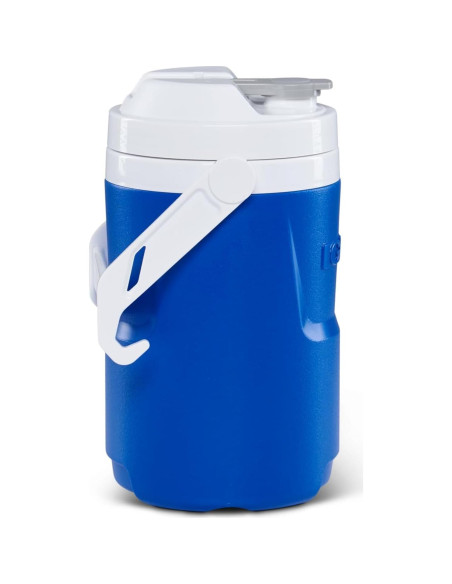 Jarra de Agua Deportiva Aislada Igloo 1.27L Azul