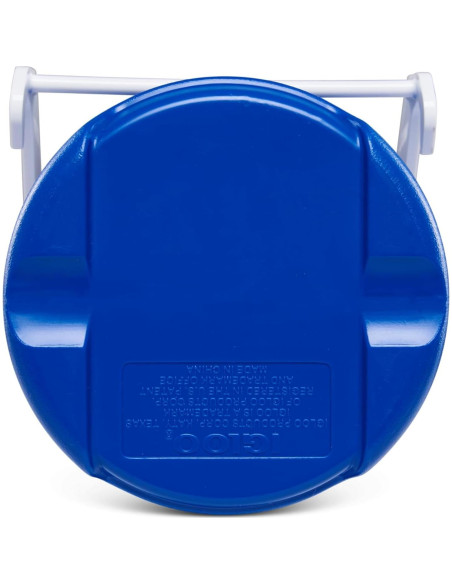 Jarra de Agua Deportiva Aislada Igloo 1.27L Azul