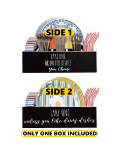 Soporte para Platos y Utensilios CHONIC Negro 34.4x29 cm 2