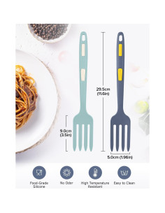 Manejador Flexible de Silicona DaiRen Kitchen 29.46 cm 2