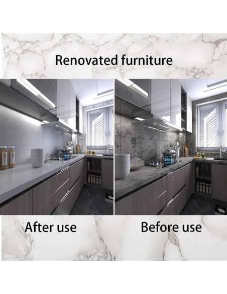 Papel Contacto Autoadhesivo BAYYA Plateado 40x300 cm