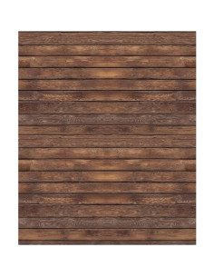 Cubierta Magnética Yatixapu para Lavavajillas 55x66 cm Madera 2