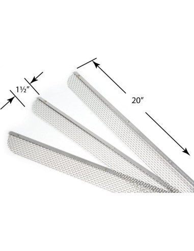 Pantalla de Insectos Camco RS 600 para Refrigeradores Dometic - 3 Unidades