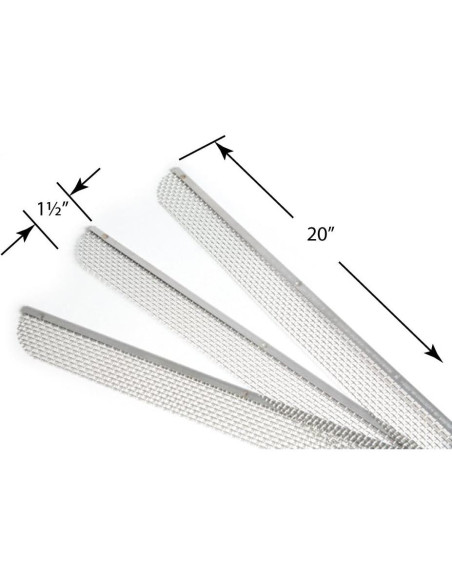 Pantalla de Insectos Camco RS 600 para Refrigeradores Dometic - 3 Unidades