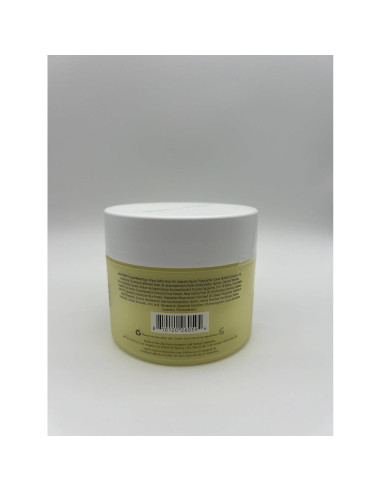 Mantequilla Corporal Naturium El Glow Getter 227 ml Hidratante