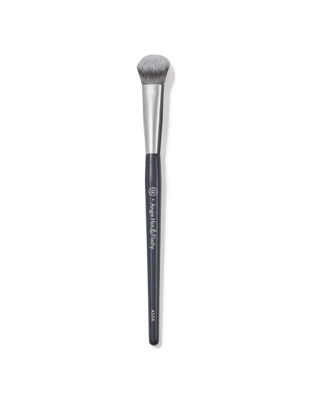 Brocha de Corrector A506 BK Beauty - Vegana y Precisa