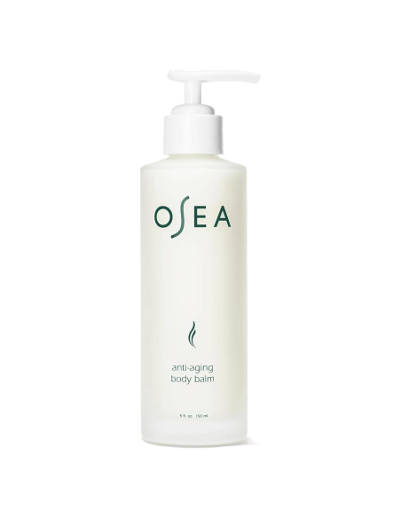 Bálsamo Corporal Antienvejecimiento OSEA 142 g - Hidratante