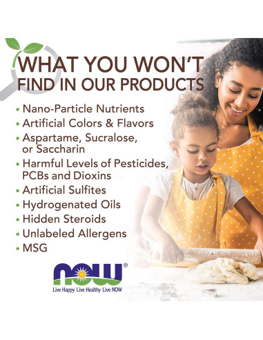 Miel de Manuka NOW Foods 248 g MGO 250 Cremosa Dulce