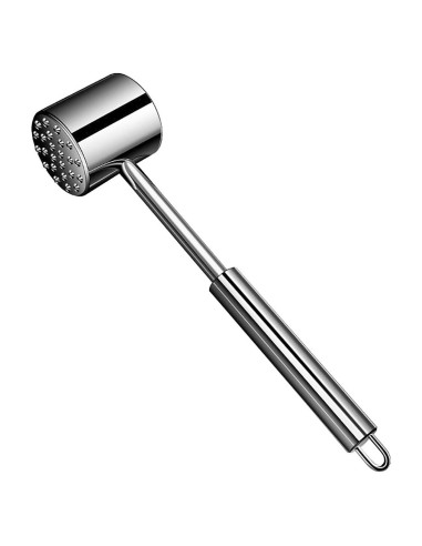 Ablandador de Carne Acero Inoxidable 304 FYUEROPA 26.67 cm