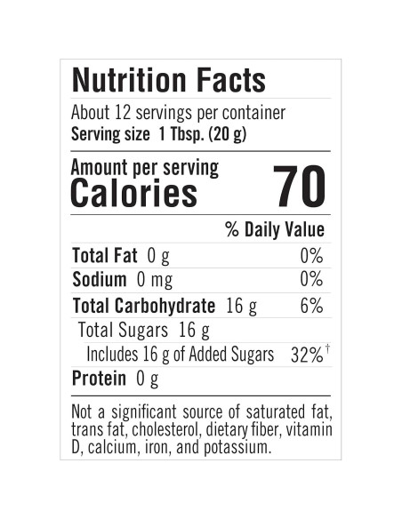 Miel de Manuka Flora MGO 400+ UMF 498 g Sostenible Nueva Zelanda