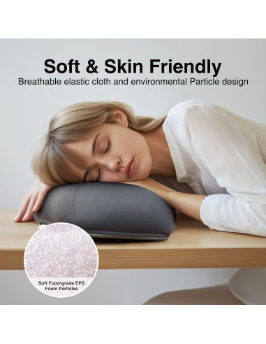 Escritorio de Regazo Elitehood BP05 - Soporte para Laptop y Libros