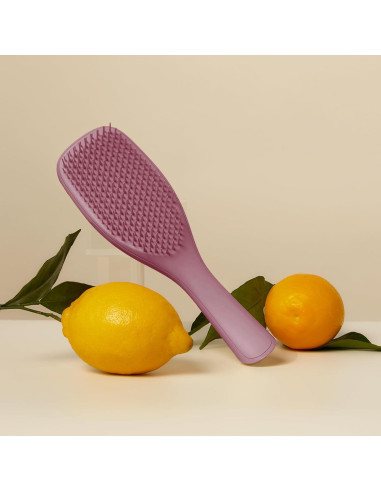 Cepillo Desenredante Tangle Teezer a Base de Plantas 23cm