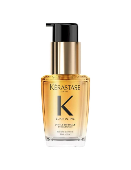 Aceite para Cabello KERASTASE Elixir Ultime 29,57 ml