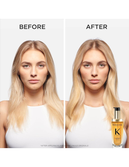 Aceite para Cabello KERASTASE Elixir Ultime 29,57 ml