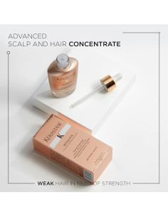 Kérastase Initialiste Suero para Cabello Fino 65.2 ml 2