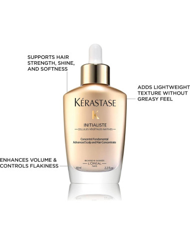 Kérastase Initialiste Suero para Cabello Fino 65.2 ml