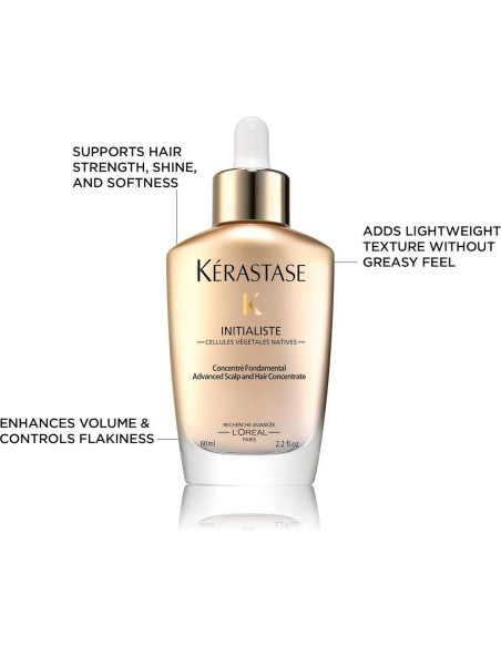 Kérastase Initialiste Suero para Cabello Fino 65.2 ml