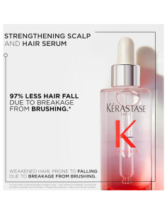 Sérum Capilar Kérastase Genesis 88.72 ml Fortalecedor 2