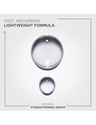 Sérum Capilar Kérastase Genesis 88.72 ml Fortalecedor