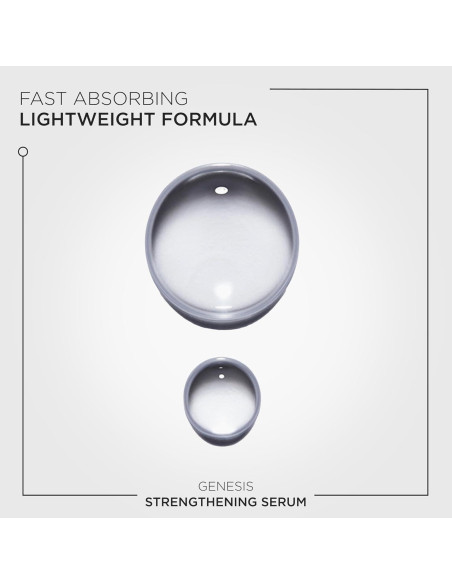 Sérum Capilar Kérastase Genesis 88.72 ml Fortalecedor