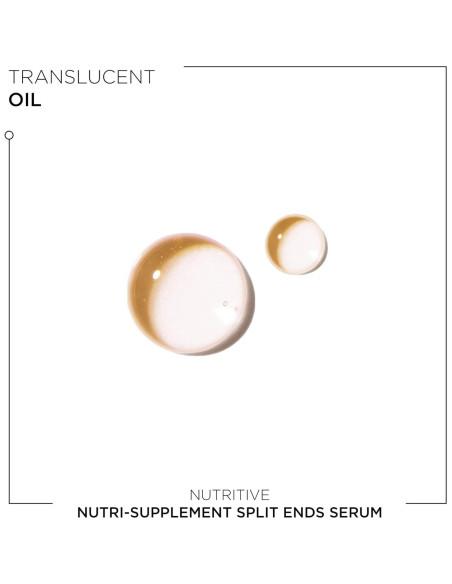 Sérum Kérastase Nutritive 50 ml para Puntas Abiertas