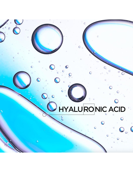 Sérum Capilar Kérastase Blond Absolute 50ml - Ácido Hialurónico 2%