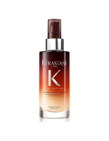 Sérum Capilar Nutritivo Kerastase 8HR Magic Night 300g