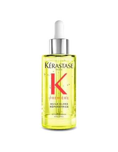 Aceite Brillante Reparador Kérastase 30 ml - Anti-Fatiga