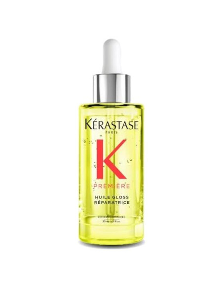 Aceite Brillante Reparador Kérastase 30 ml - Anti-Fatiga