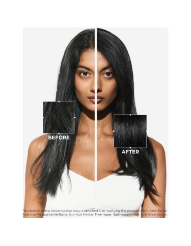 Sérum Capilar Nutritivo Kerastase 8HR Magic Night 300g