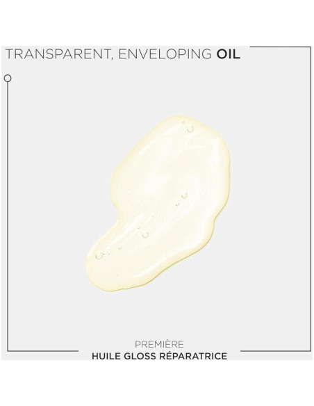 Aceite Brillante Reparador Kérastase 30 ml - Anti-Fatiga