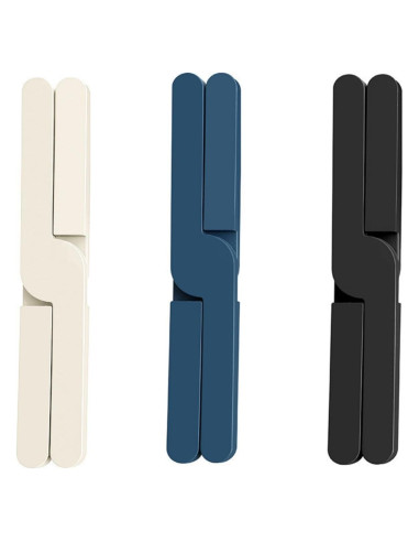 Juego de 3 Manteles de Silicona NISYOCIY Aislantes Calor