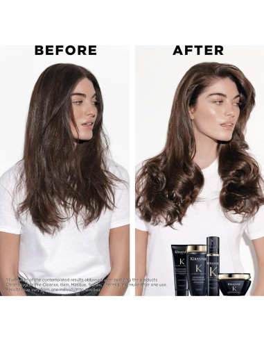 Kérastase Chronologiste Suero Protector Térmico 151 ml