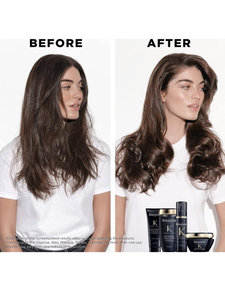 Kérastase Chronologiste Suero Protector Térmico 151 ml