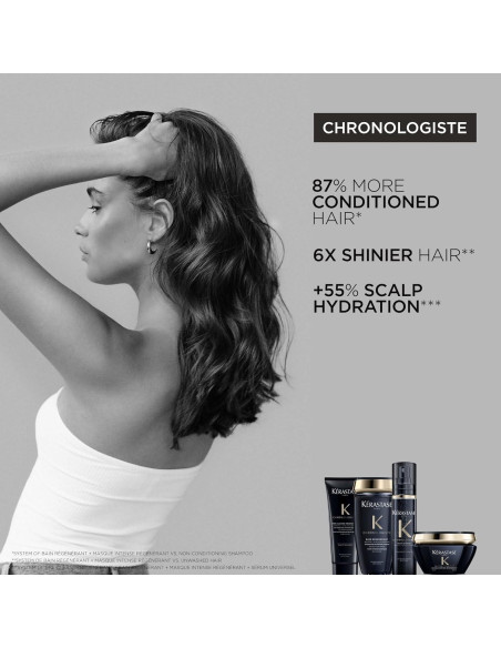 Kérastase Chronologiste Suero Protector Térmico 151 ml