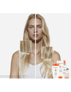 Set Champú y Acondicionador Kérastase Nutritive 250 ml 2