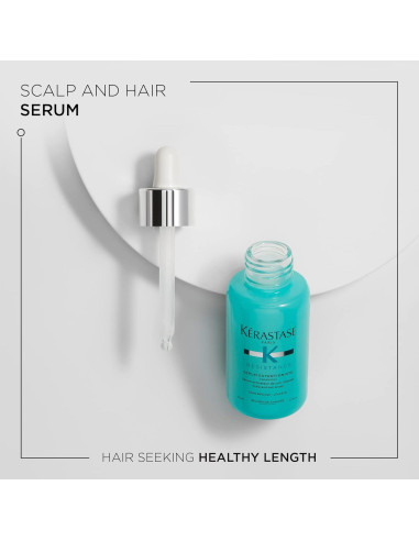 Suero Acondicionador Sin Enjuague Kérastase 50ml Ceramidas