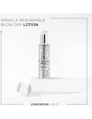 Kérastase L'incroyable Loción 150 ml - Suero para Cabello
