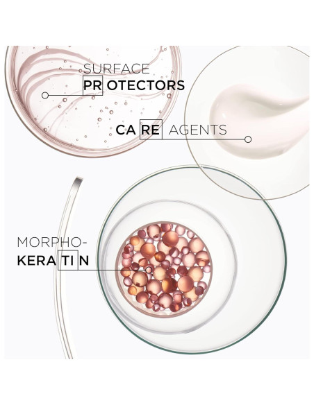 Kérastase Discipline Thermique 151 ml - Protector Térmico