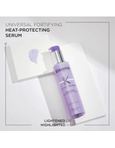 Suero Capilar Protector Térmico Kérastase Blond Absolute 150g 2