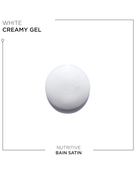 Champú Kerastase Nutritive Bain Satin 250 ml - Hidratante