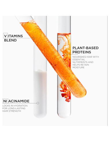 Champú Kerastase Nutritive Bain Satin 250 ml - Hidratante