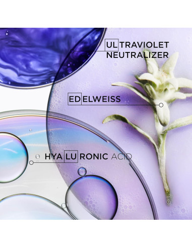 Suero Capilar Protector Térmico Kérastase Blond Absolute 150g