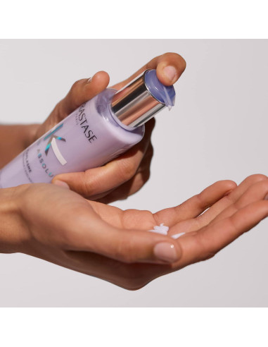 Suero Capilar Protector Térmico Kérastase Blond Absolute 150g