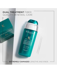 Suero Terapista Kérastase 30 ml - Fortalecedor y Protector 2