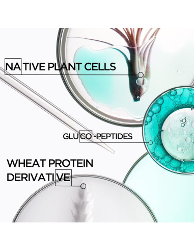 Suero Terapista Kérastase 30 ml - Fortalecedor y Protector